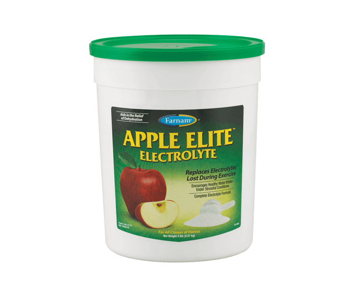 Apple Elite Electrolyte