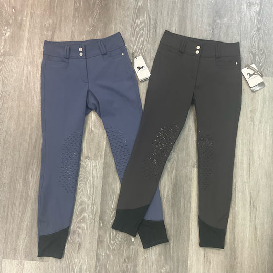 R.J. Classic Harper Breeches