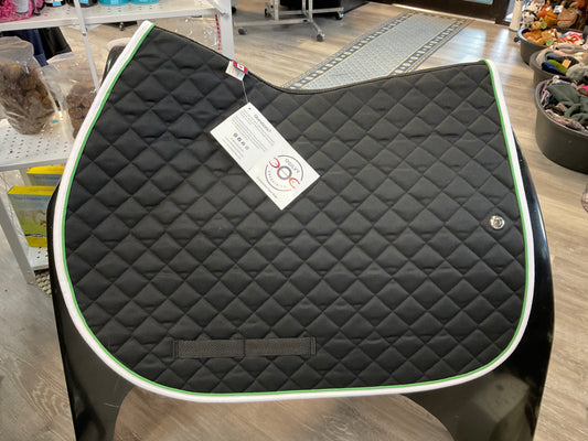 Ogilvy S/P Jump Pad Black/Green/White
