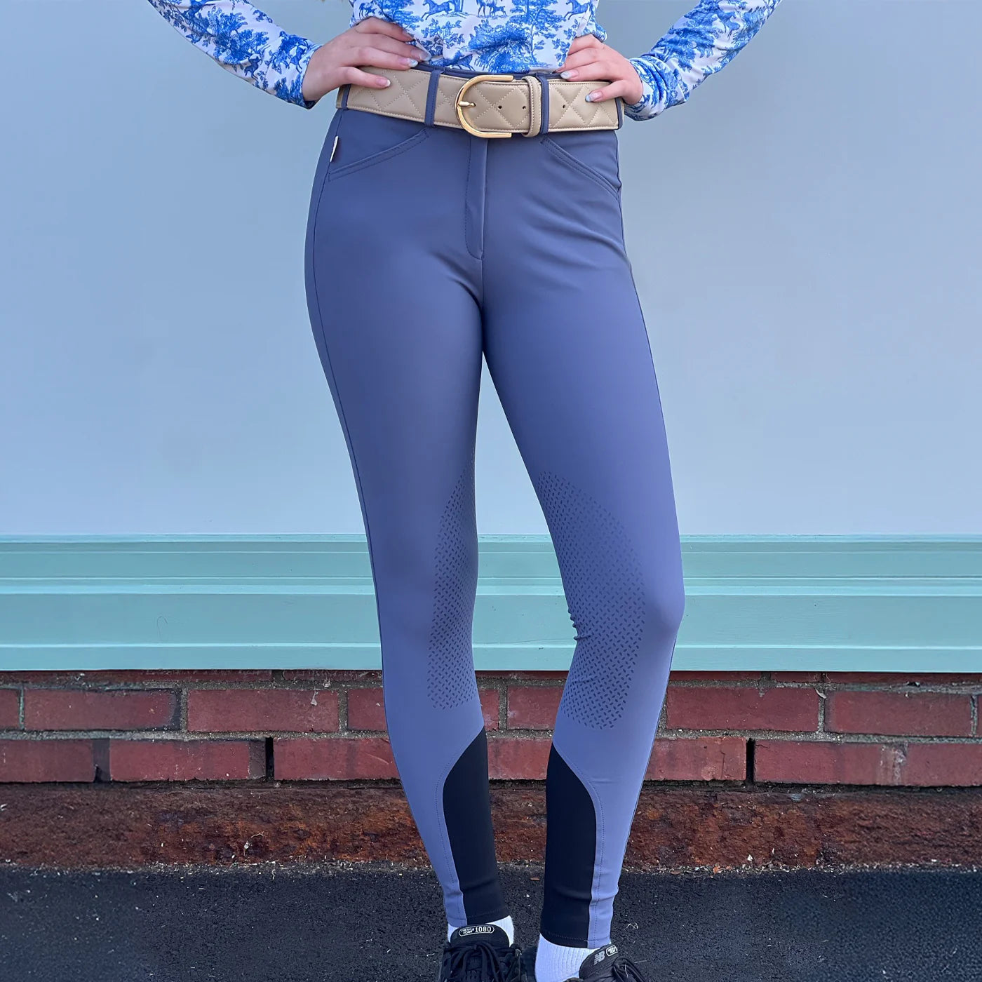 *NEW T.S. Techlight Breeches #1913S Jeans