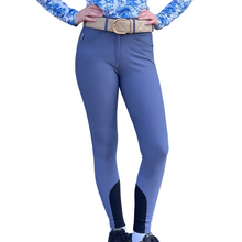 Load image into Gallery viewer, 🎁*NEW T.S. Techlight Breeches #1913S Jeans
