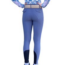 Load image into Gallery viewer, 🎁*NEW T.S. Techlight Breeches #1913S Jeans
