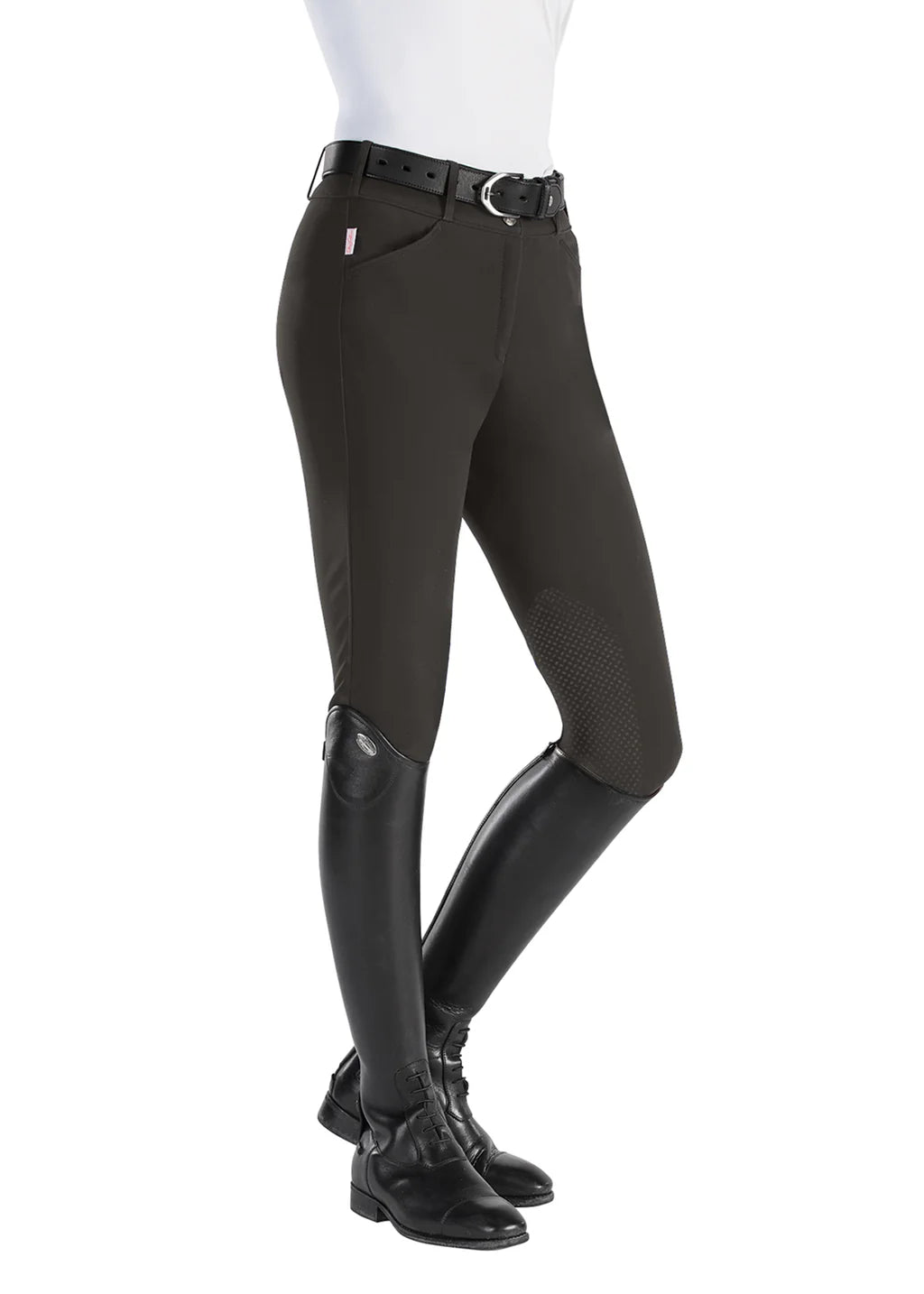 *NEW T.S. Techlight Breeches #1913S Ash