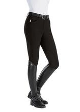 Load image into Gallery viewer, 🎁*NEW T.S. Techlight Breeches #1913S Black
