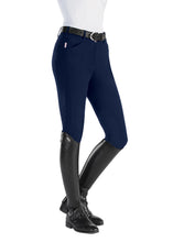 Load image into Gallery viewer, 🎁*NEW T.S. Techlight Breeches #1913S Blue Navy
