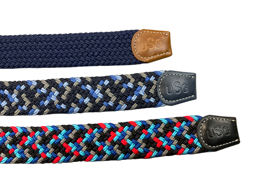 USG Belts