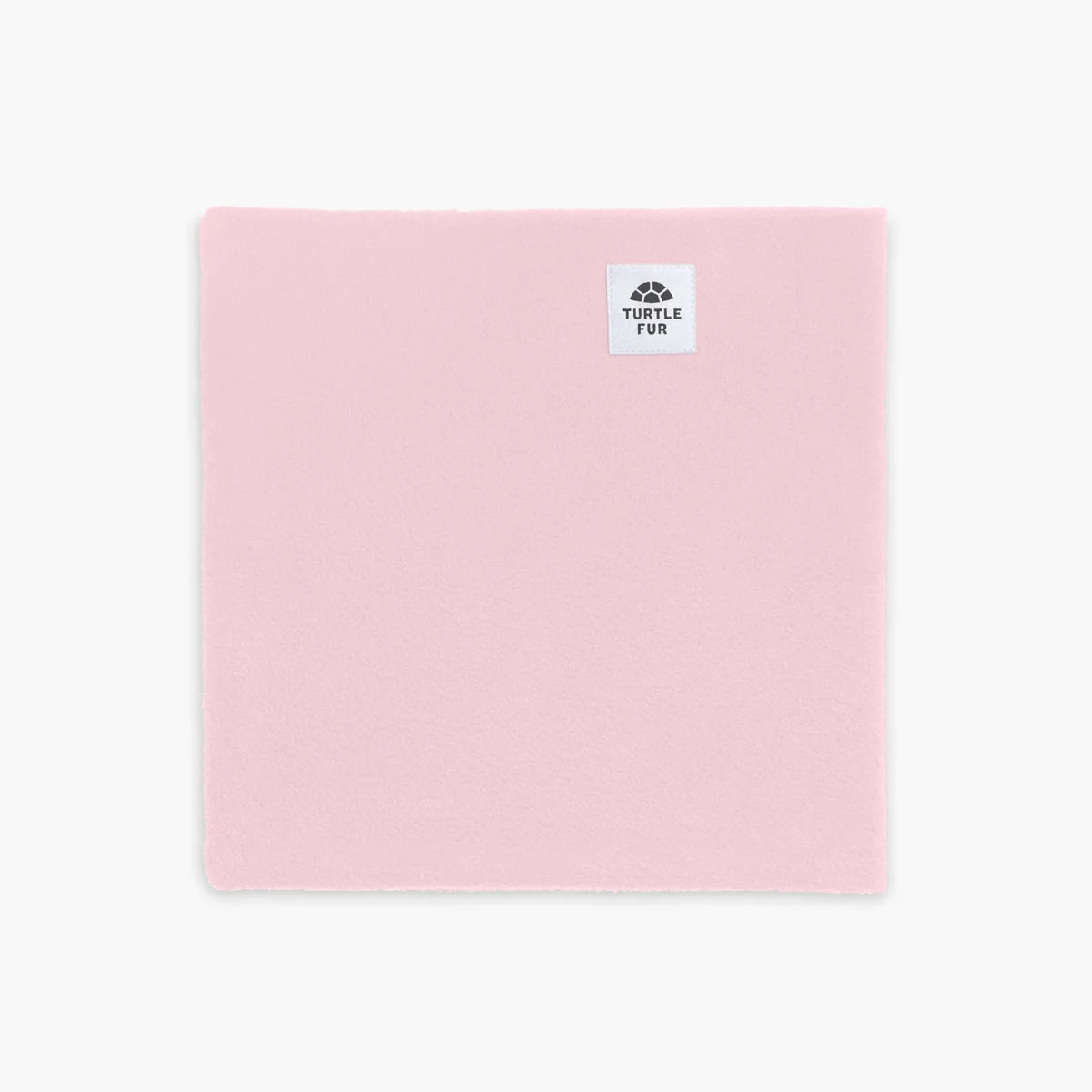 Turtle Fur Double Layer Chelonia 150 Neck Warmer-Ballerina