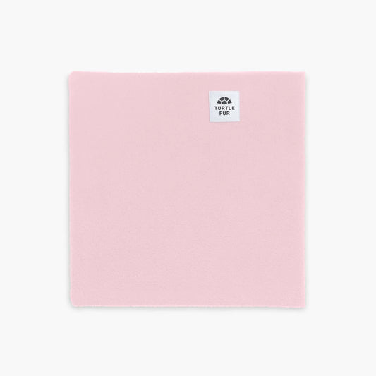 Turtle Fur Double Layer Chelonia 150 Neck Warmer-Ballerina