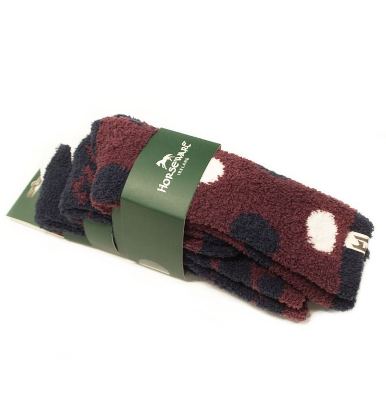 Horseware Softie Socks Pack