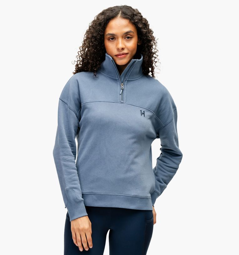 Horseware Vitality Sweatshirt