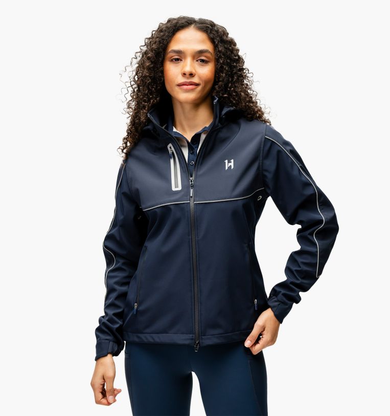 Horseware Tempo Softshell Jacket