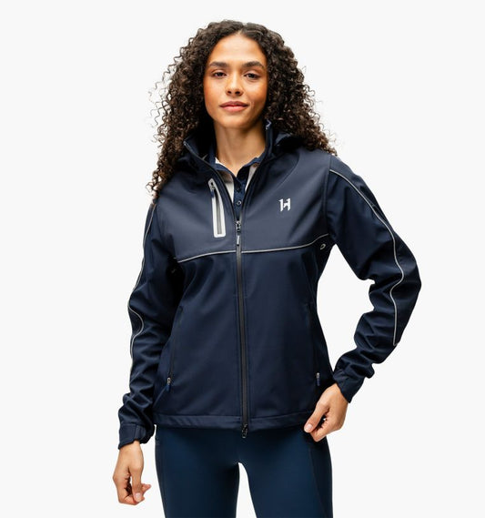 Horseware Tempo Softshell Jacket
