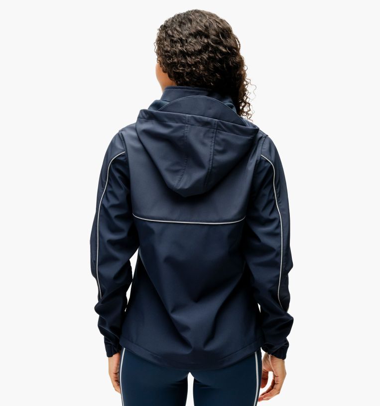 Horseware Tempo Softshell Jacket