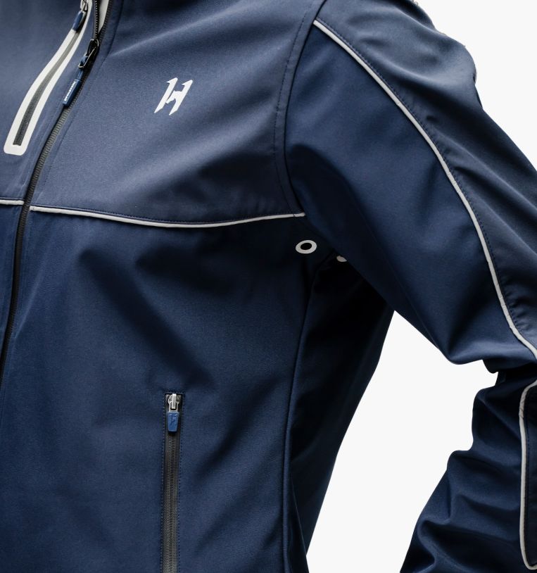 Horseware Tempo Softshell Jacket