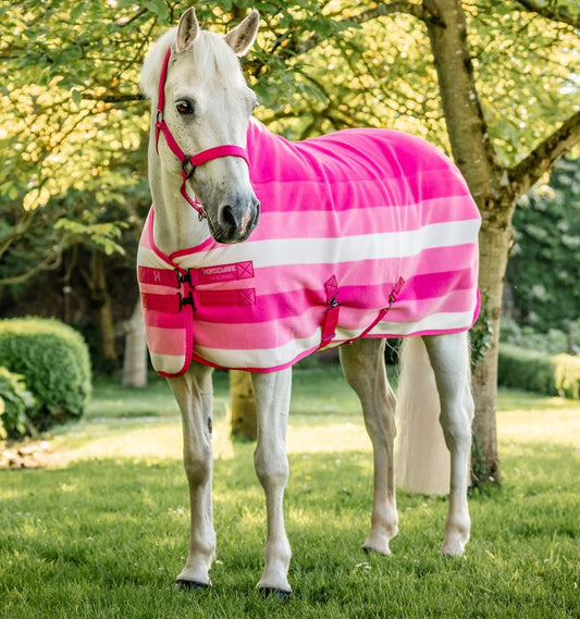 Horseware Pony Fleece Cooler