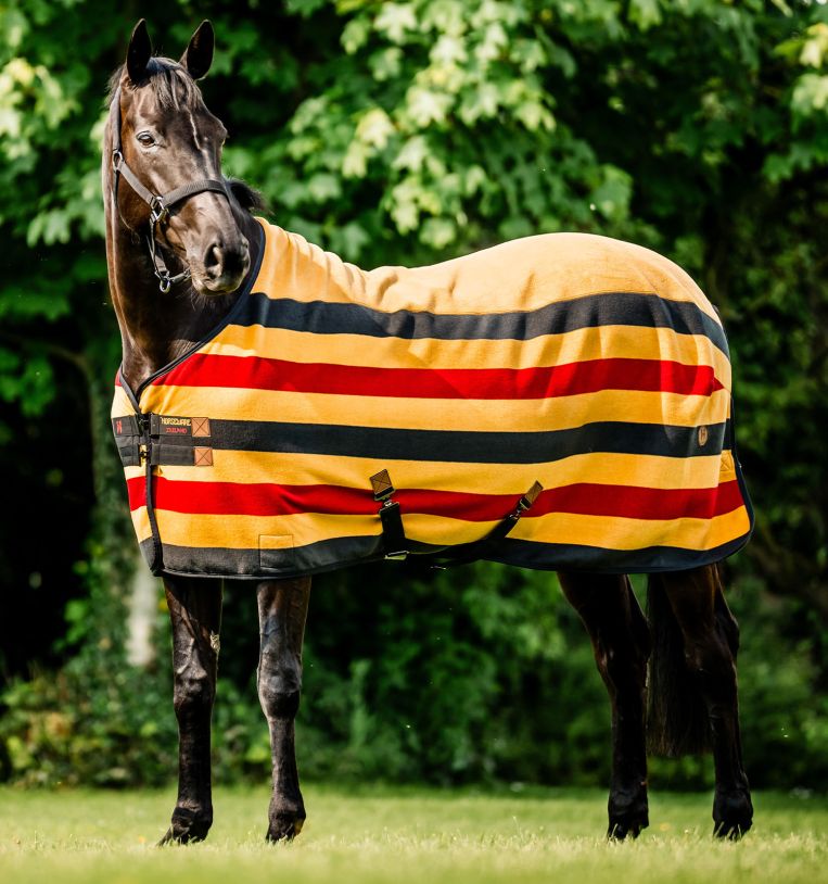 Horseware Fleece Cooler
