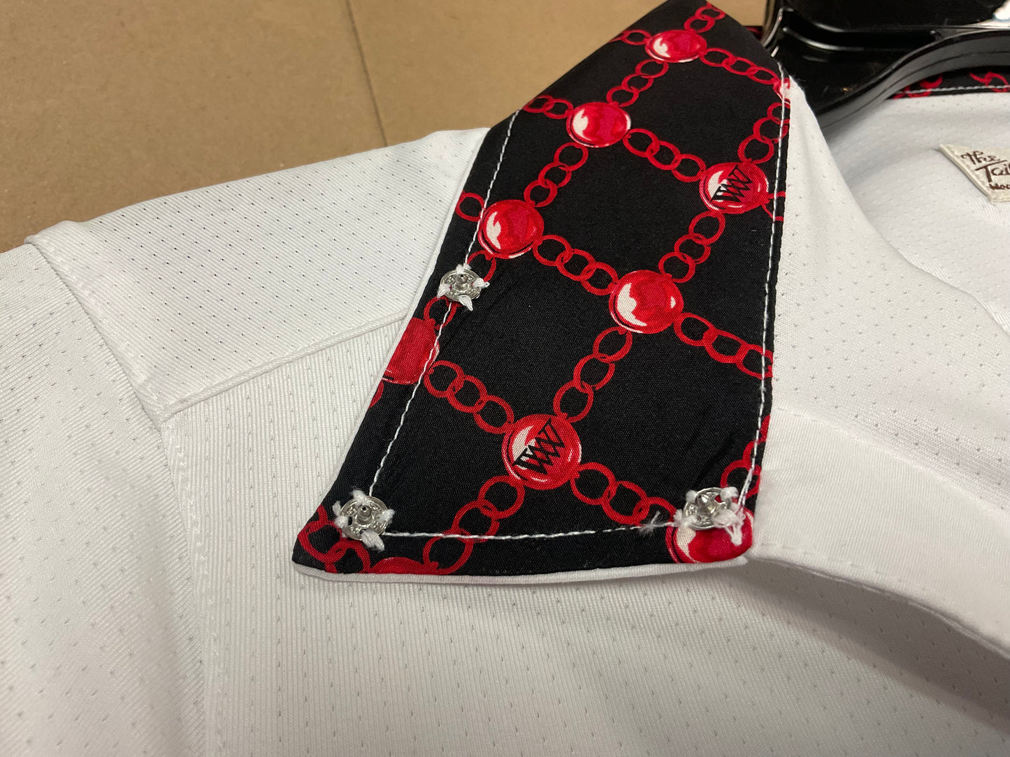 T.S. Icefil Show Shirts