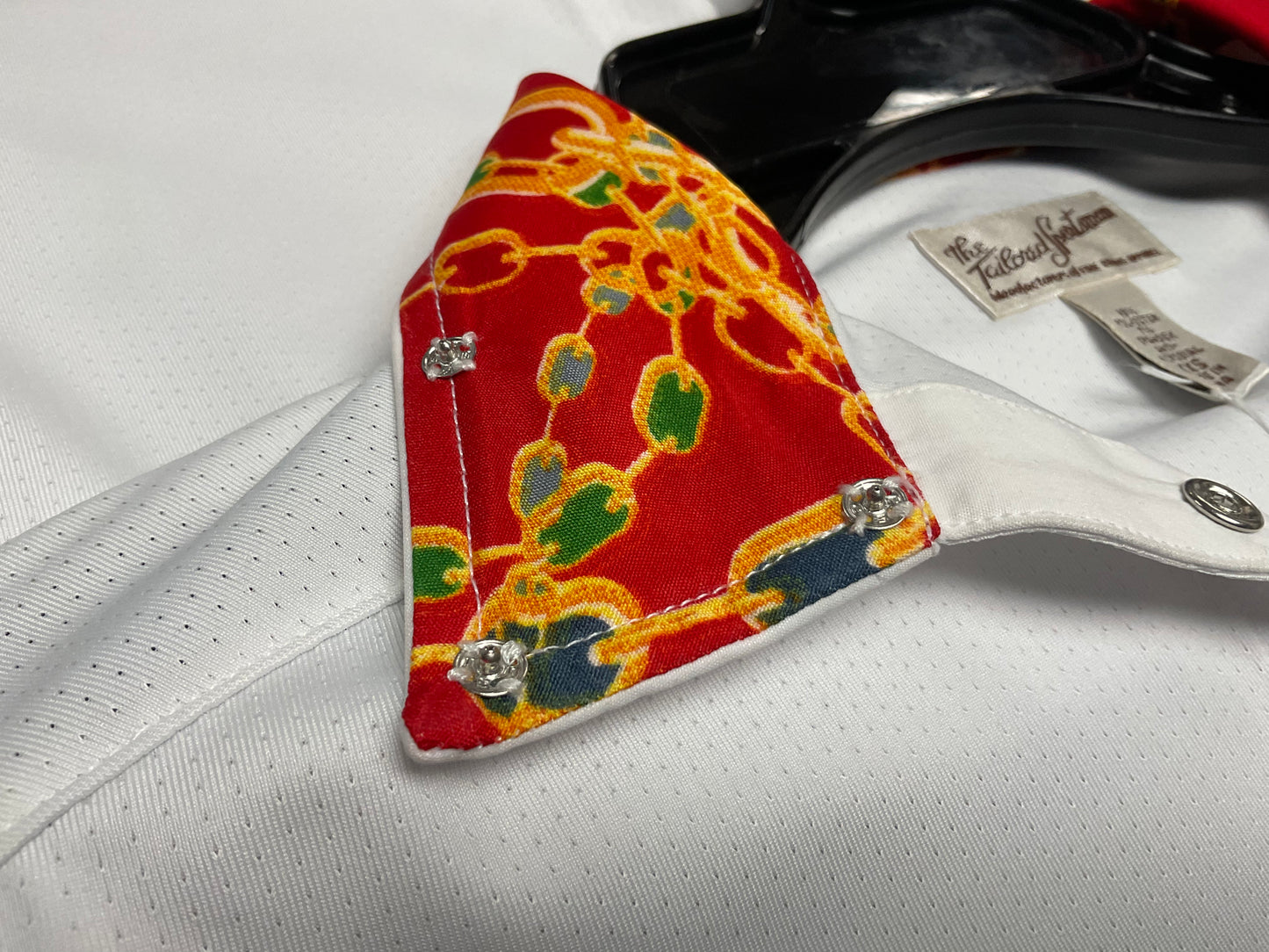 T.S. Icefil Show Shirts