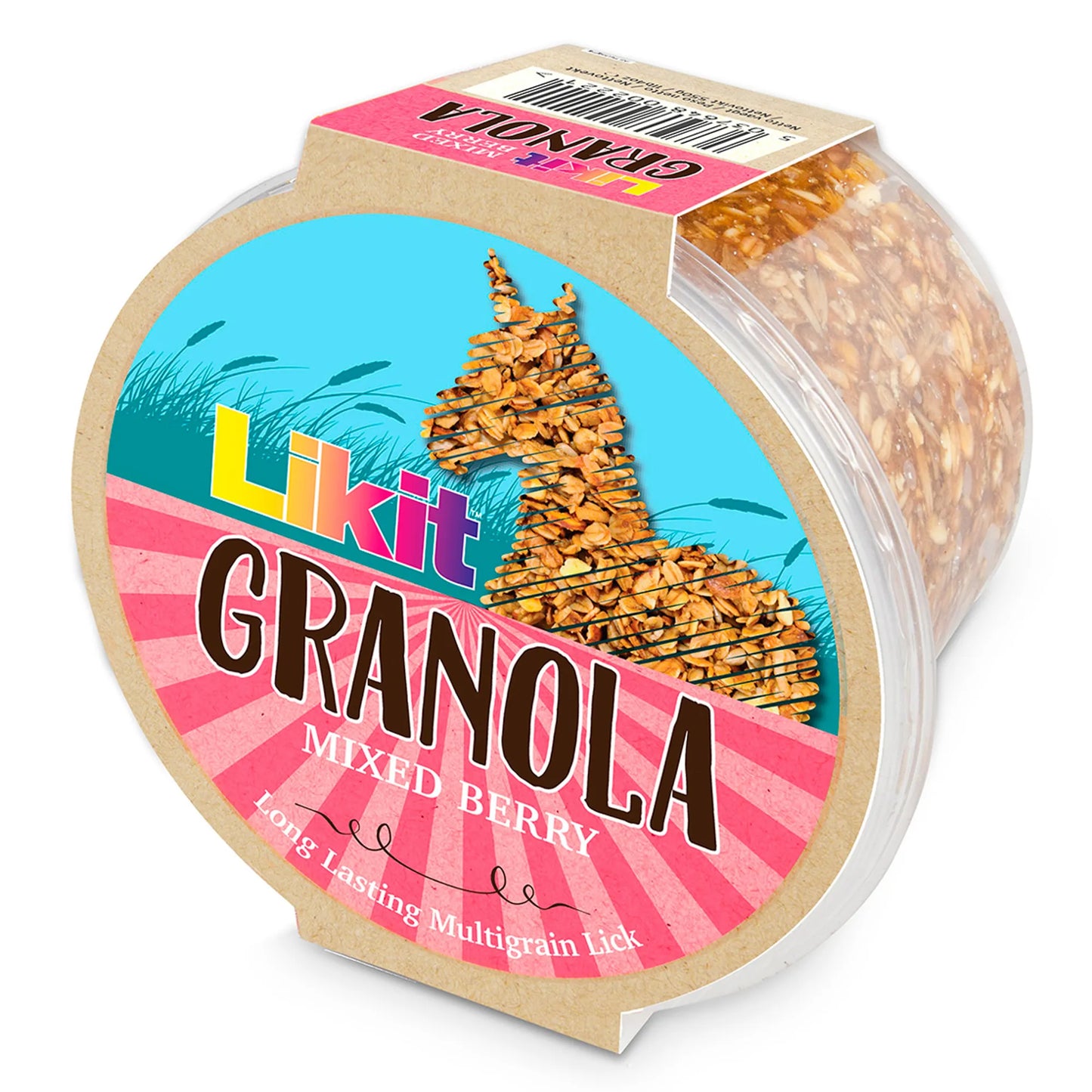 🎁Likit Granola