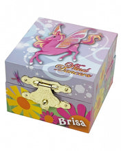 Load image into Gallery viewer, 🎁Breyer Wind Dancers Trinket Boxes
