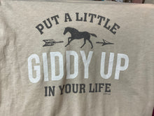 Load image into Gallery viewer, 🎁Stirrups Adult T-shirts
