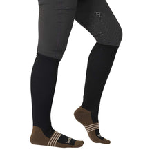 Load image into Gallery viewer, TuffRider Compression Riding Socks
