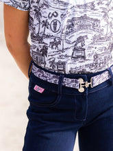 Load image into Gallery viewer, Ocala and Sweet Treats Belts
