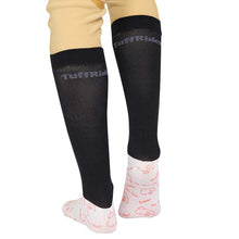 Load image into Gallery viewer, Ecorider By TuffRider Ladies 3 Pack Socks
