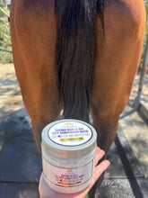 Load image into Gallery viewer, Batana Mane &amp; Tail Deep Conditioner Mask 100% Natural   16 oz
