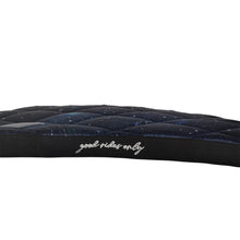 Load image into Gallery viewer, Dapplebay Midnight Constellation Dressage Saddle Pad
