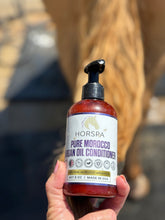 Load image into Gallery viewer, Pure Morocco Argan Oil Conditioner 8oz
