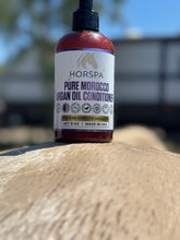 Load image into Gallery viewer, Pure Morocco Argan Oil Conditioner 8oz
