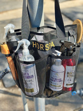 Load image into Gallery viewer, Horspa  Wash Bag
