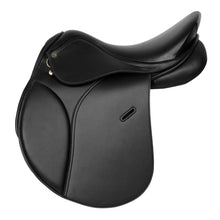 Load image into Gallery viewer, Vegan-X All Purpose Pony IGP Saddle

