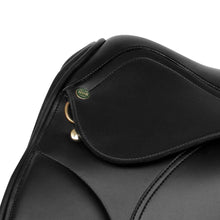 Load image into Gallery viewer, Vegan-X All Purpose Pony IGP Saddle
