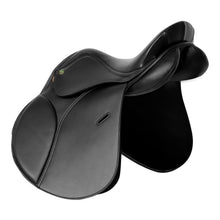 Load image into Gallery viewer, Vegan-X All Purpose Pony IGP Saddle

