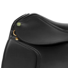 Load image into Gallery viewer, Vegan-X Dressage IGP Saddle
