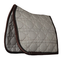 Load image into Gallery viewer, Dapplebay Heirloom Dressage Saddle Pad
