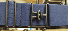 Load image into Gallery viewer, Ace Belts 2&quot; Black Buckle
