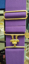 Load image into Gallery viewer, Ace Belts 2&quot; Gold Buckle
