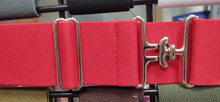 Load image into Gallery viewer, Ace Belts 2&quot; Black Buckle
