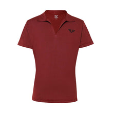 Load image into Gallery viewer, TuffRider Children'S Taylor Short Sleeve Polo
