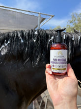 Load image into Gallery viewer, Pure Morocco Argan Oil Conditioner 8oz
