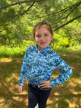 Load image into Gallery viewer, Sun Shirt Long Sleeve Lexington
