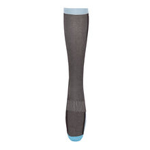 Load image into Gallery viewer, TuffRider NEON VENTILATED ARGYLE SOCKS
