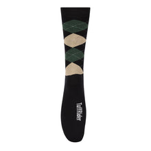Load image into Gallery viewer, TuffRider ARGYLE WINTER SOCKS
