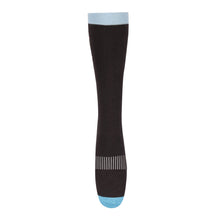 Load image into Gallery viewer, TuffRider NEON WINTER ARGYLE SOCKS
