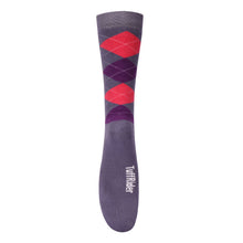 Load image into Gallery viewer, TuffRider ARGYLE WINTER SOCKS
