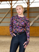 Load image into Gallery viewer, DS26 Ivy Crew Neck Winter Long Sleeve
