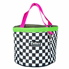 Load image into Gallery viewer, Jeffers Expression Horse Grooming Tote
